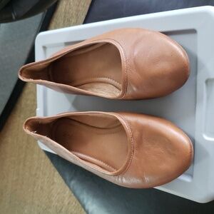 Madewell Ballet Flats